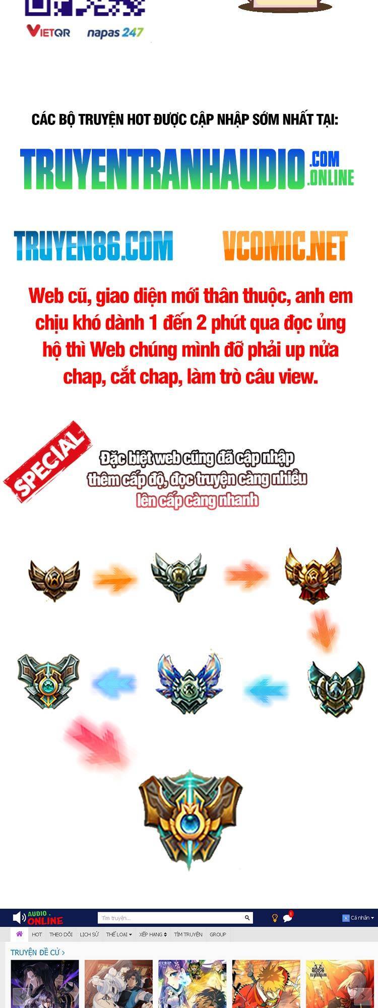 Ta Dựa Vào Danh Hào Hệ Thống Đả Bại Ngàn Vạn Thần Hào Chapter 11 - 31