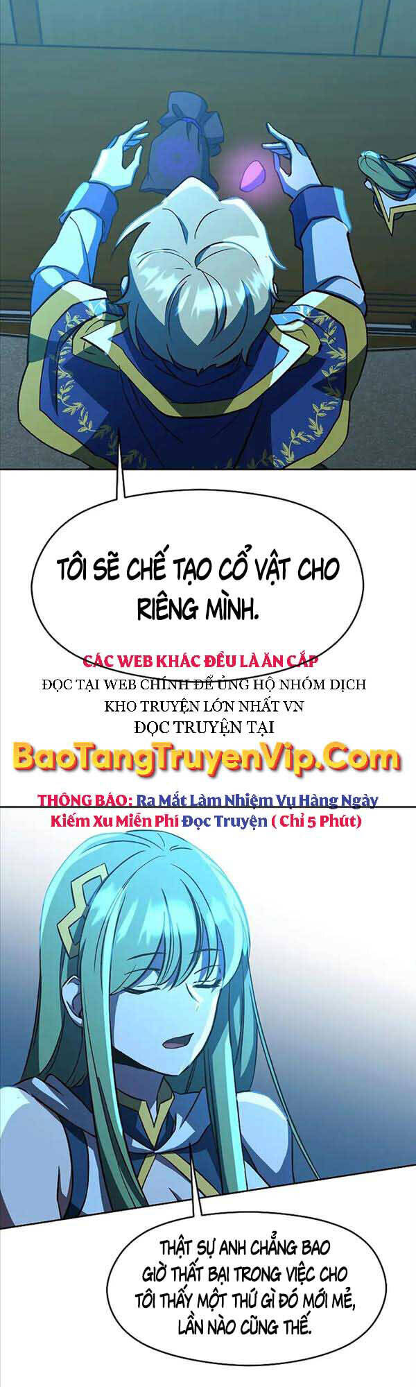 Đại Ma Đạo Sư Hồi Quy Chapter 25 - 30