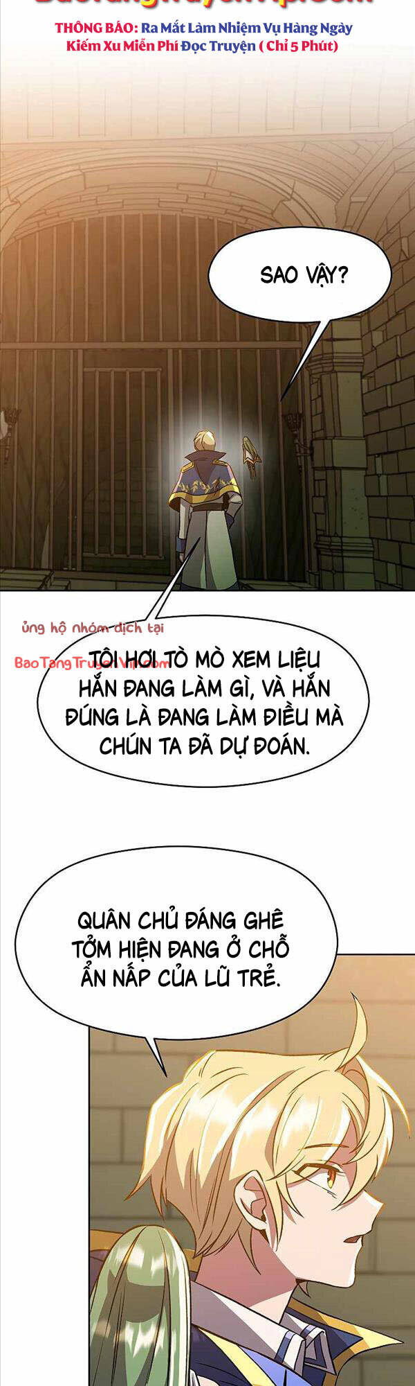 Đại Ma Đạo Sư Hồi Quy Chapter 31 - 36