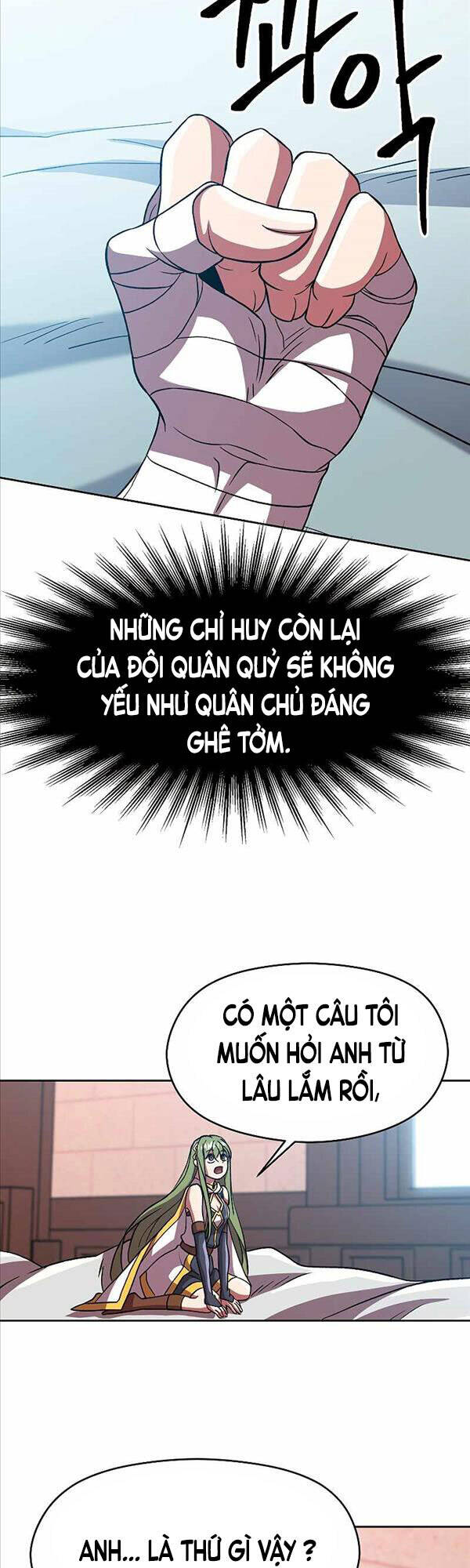 Đại Ma Đạo Sư Hồi Quy Chapter 35 - 3