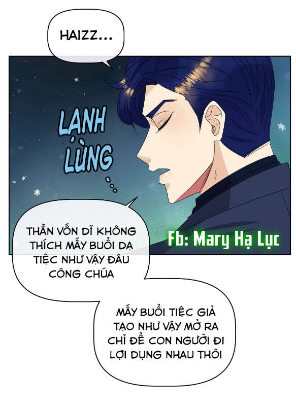 Bảo Vật Của Công Chúa Chapter 12 - 34