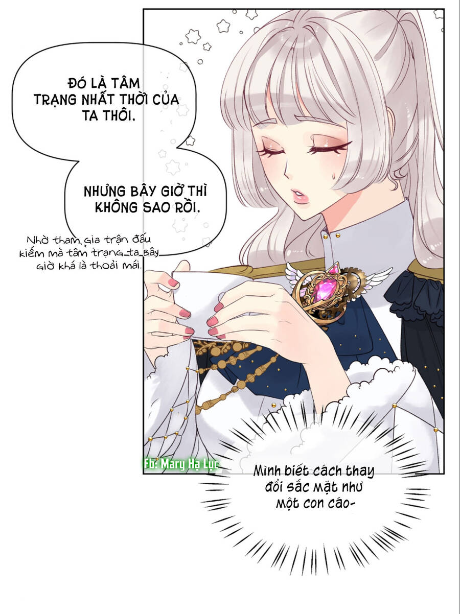 Bảo Vật Của Công Chúa Chapter 15 - 15