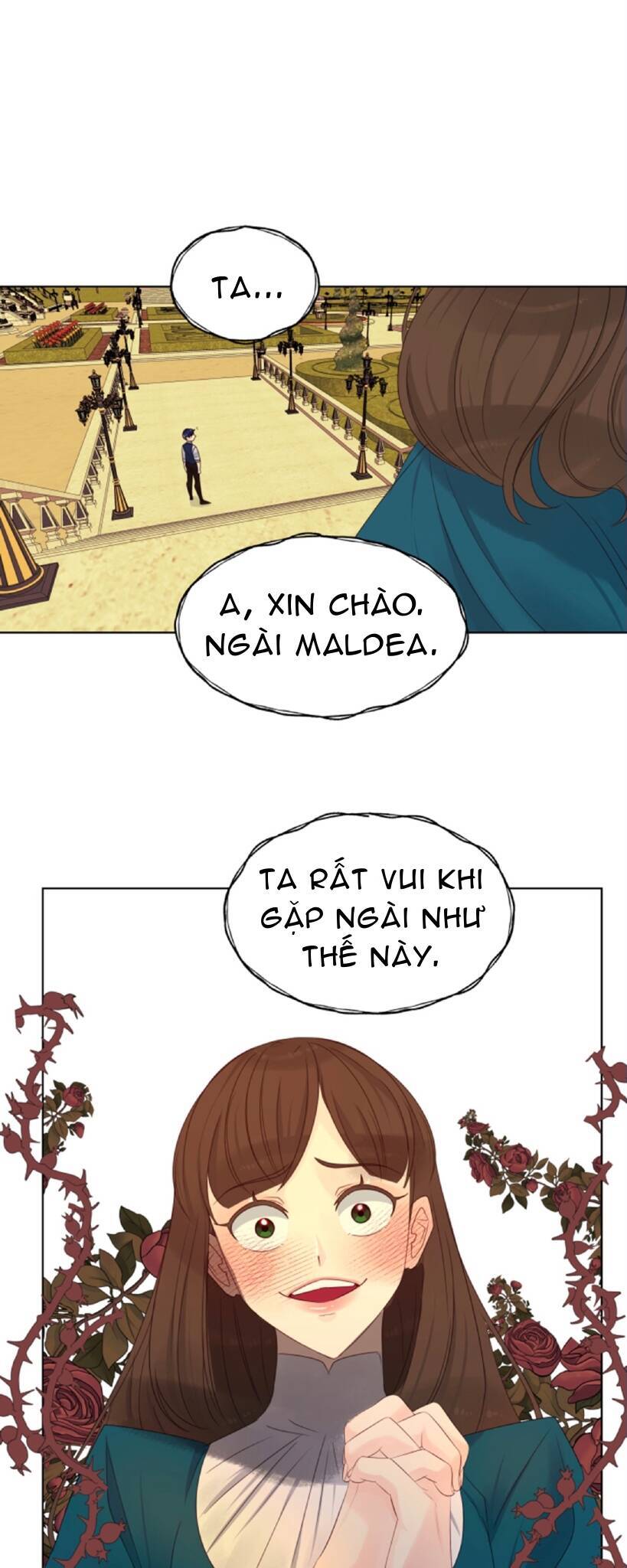 Bảo Vật Của Công Chúa Chapter 17 - 42