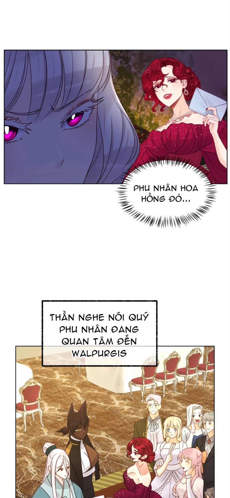 Bảo Vật Của Công Chúa Chapter 17 - 7