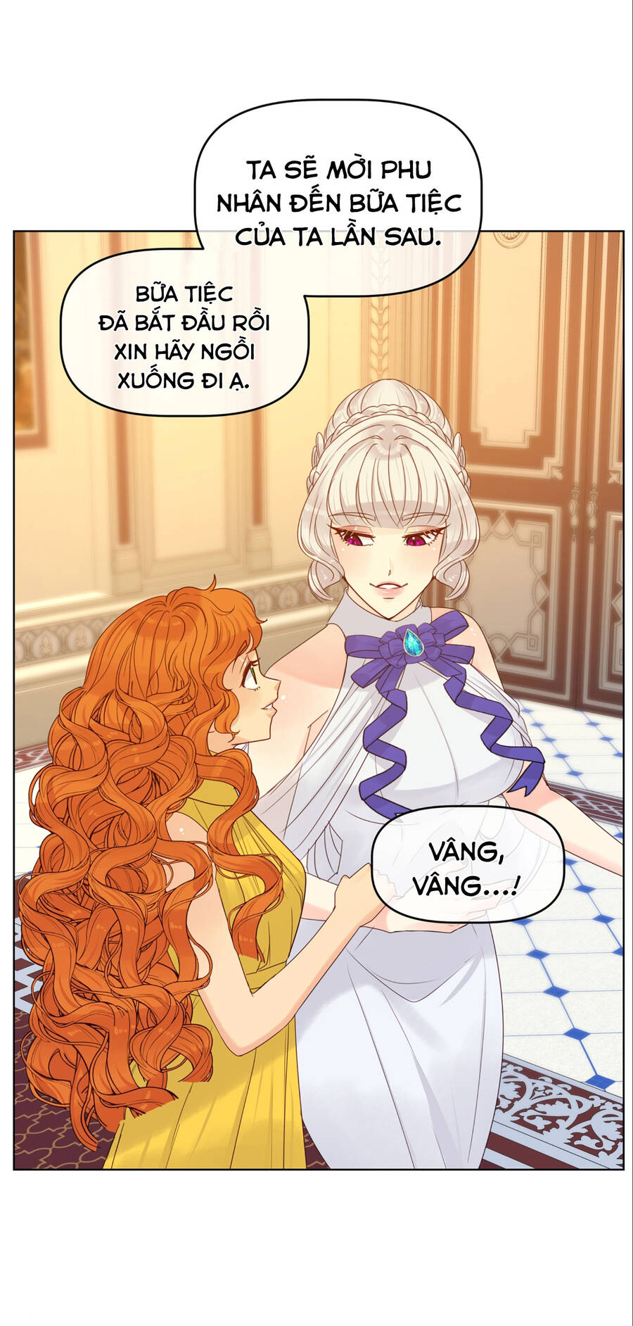 Bảo Vật Của Công Chúa Chapter 19 - 27