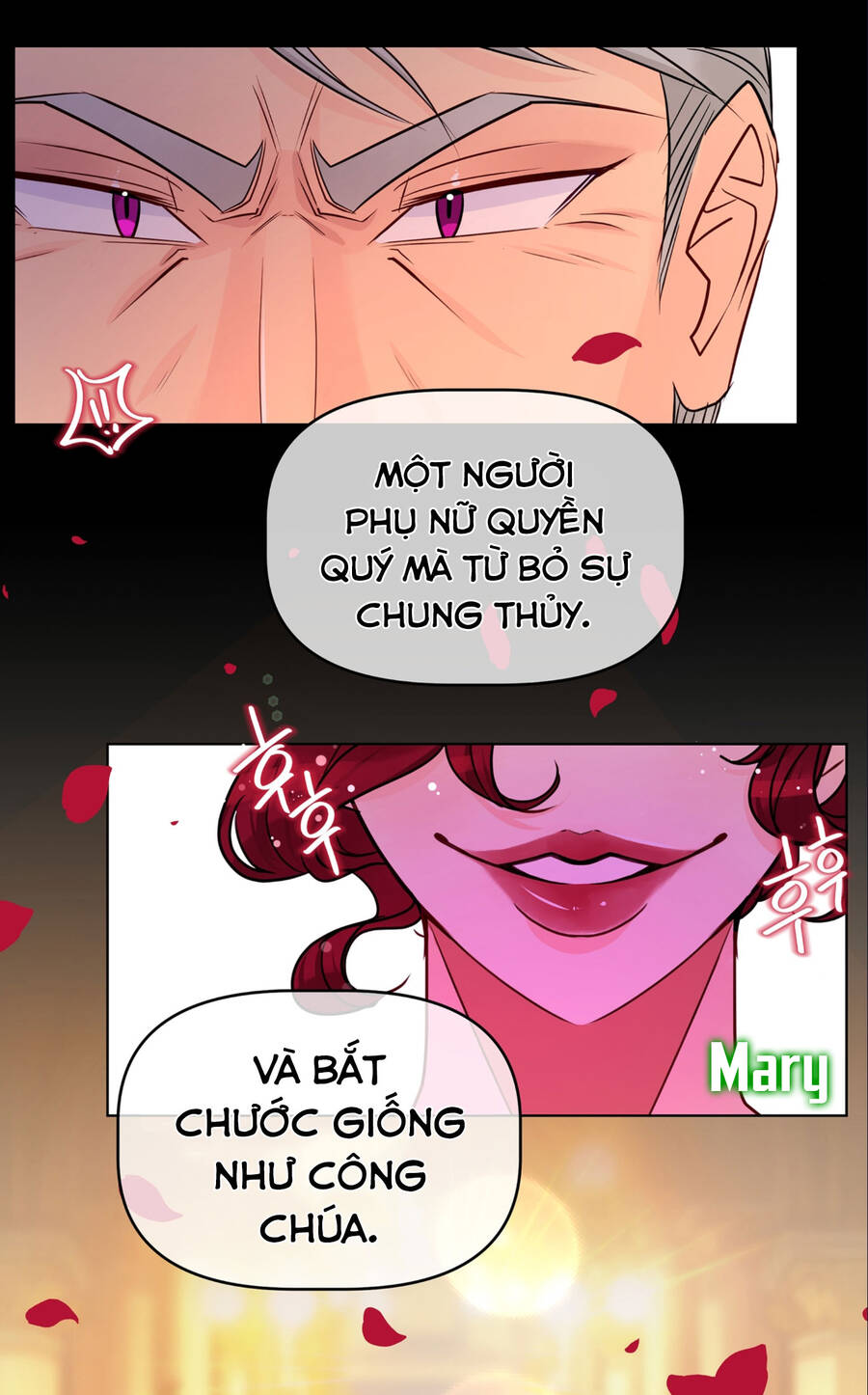 Bảo Vật Của Công Chúa Chapter 19 - 57