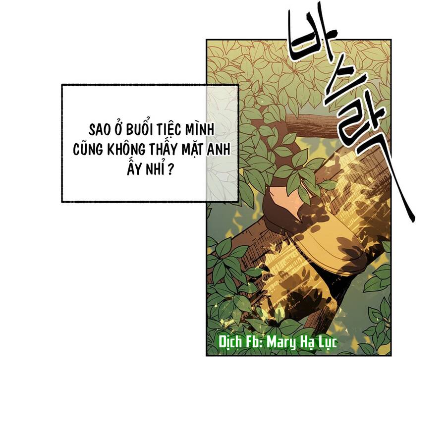 Bảo Vật Của Công Chúa Chapter 3 - 55