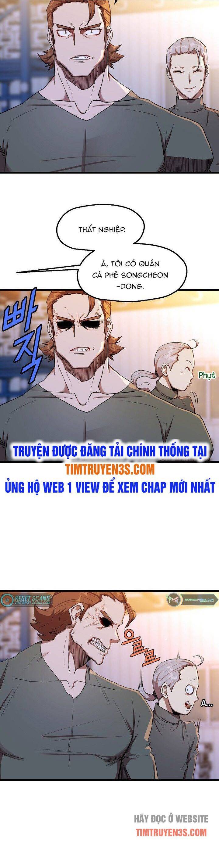 Kẻ Thất Nghiệp Bất Khả Chiến Bại Chapter 11 - 39