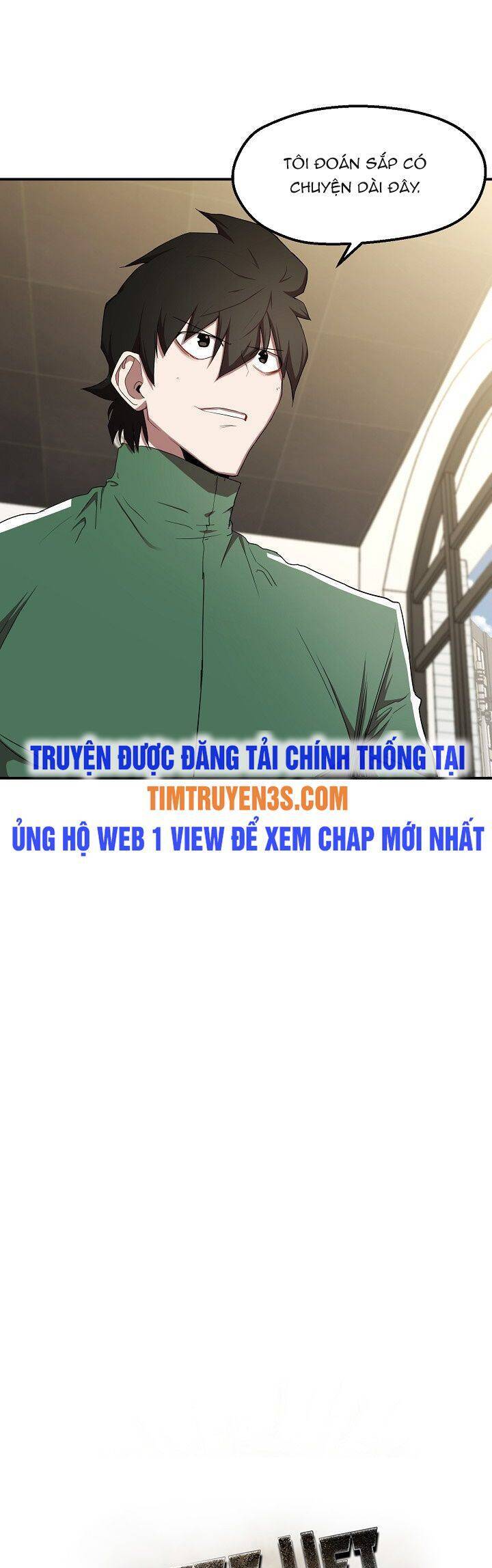 Kẻ Thất Nghiệp Bất Khả Chiến Bại Chapter 11 - 6