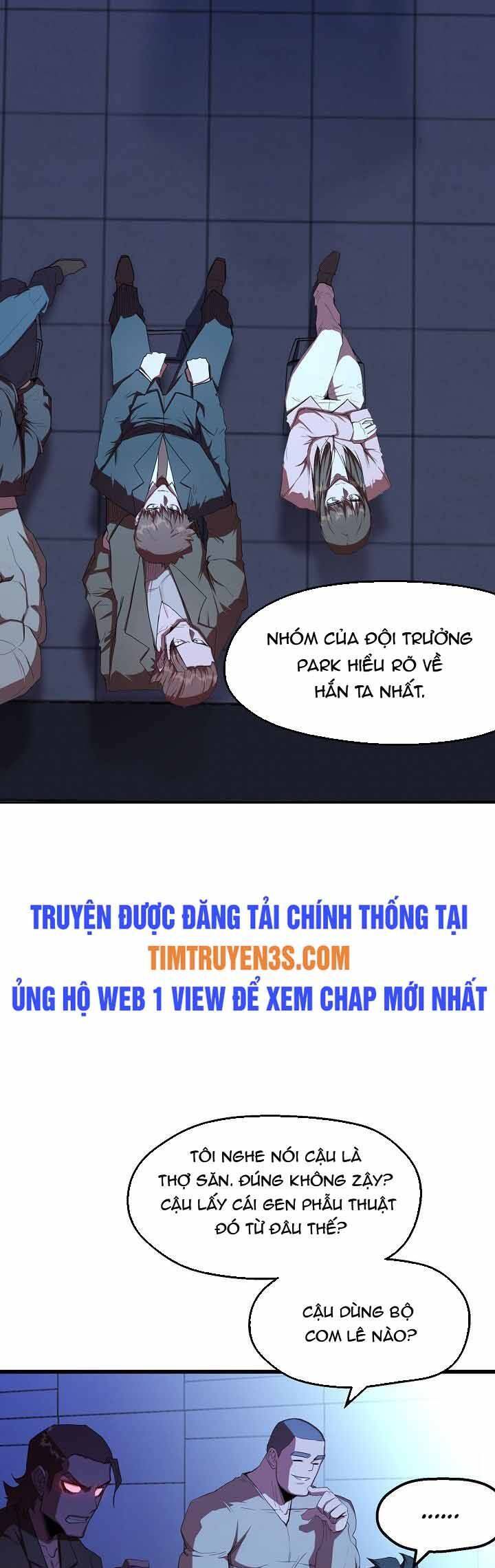 Kẻ Thất Nghiệp Bất Khả Chiến Bại Chapter 15 - 16