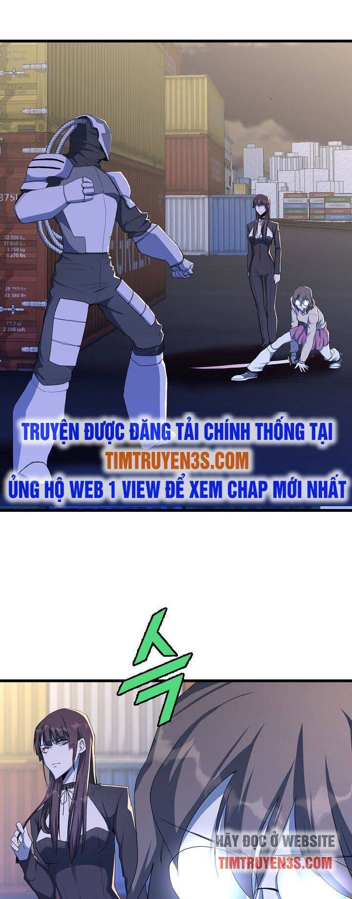 Kẻ Thất Nghiệp Bất Khả Chiến Bại Chapter 16 - 37