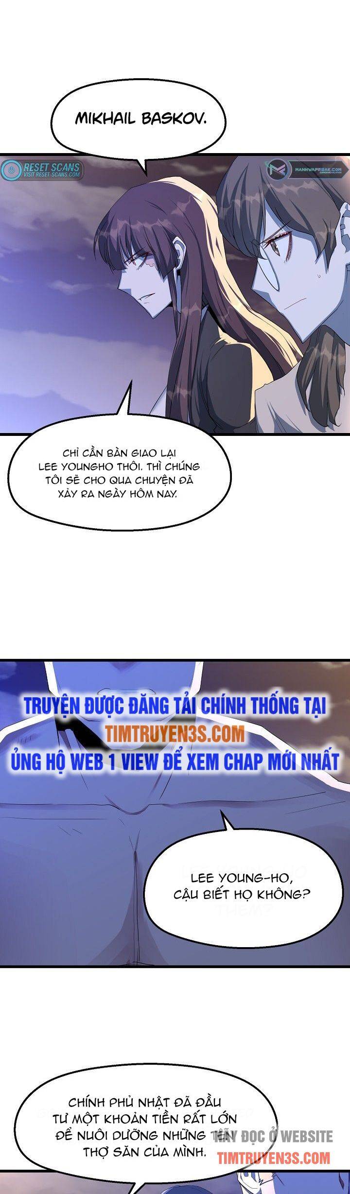 Kẻ Thất Nghiệp Bất Khả Chiến Bại Chapter 17 - 7