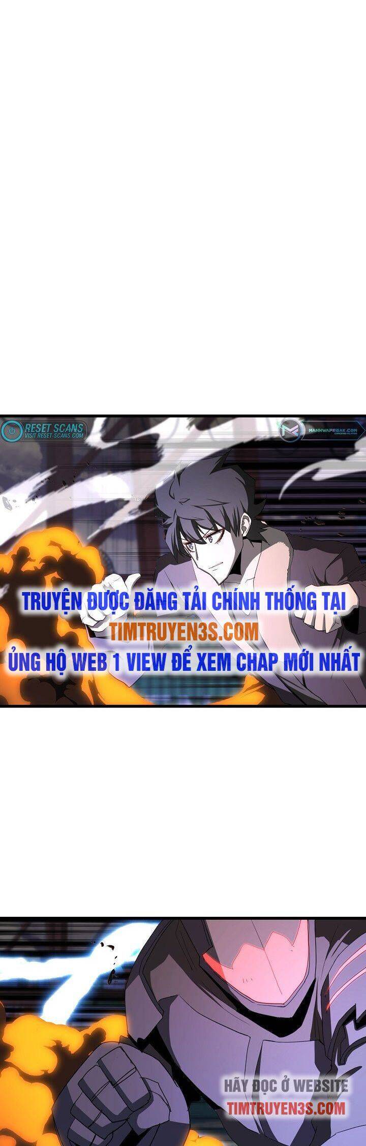 Kẻ Thất Nghiệp Bất Khả Chiến Bại Chapter 18 - 8