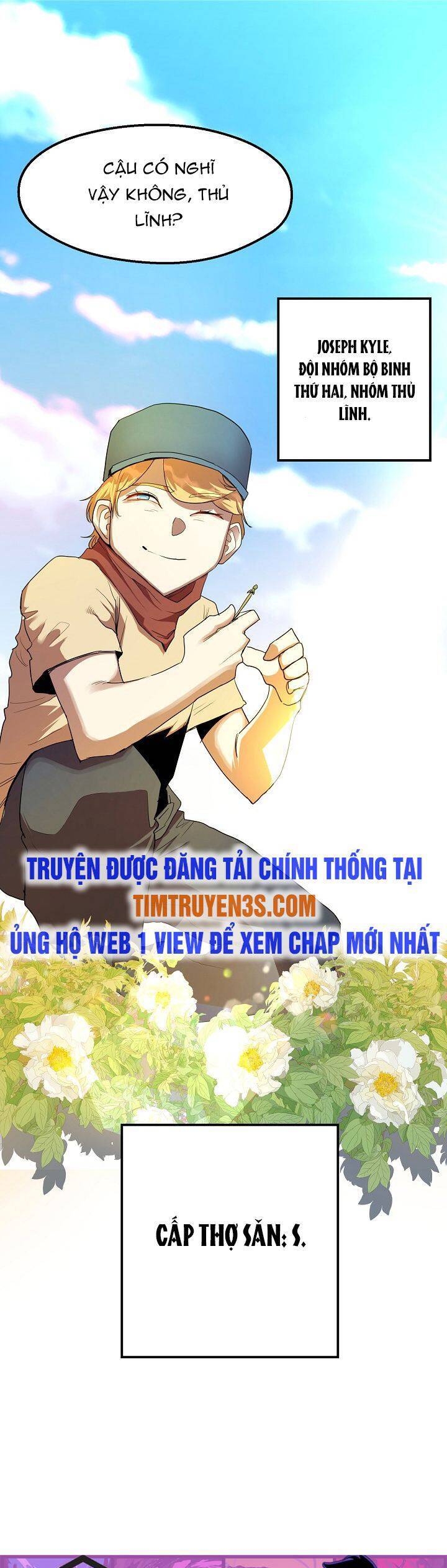 Kẻ Thất Nghiệp Bất Khả Chiến Bại Chapter 25 - 54