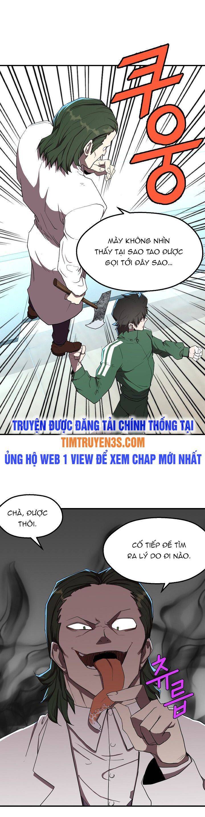 Kẻ Thất Nghiệp Bất Khả Chiến Bại Chapter 5 - 40