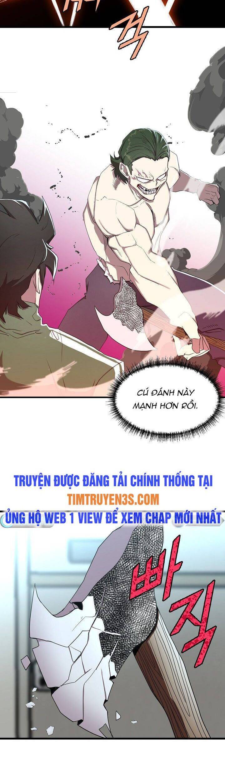 Kẻ Thất Nghiệp Bất Khả Chiến Bại Chapter 6 - 24