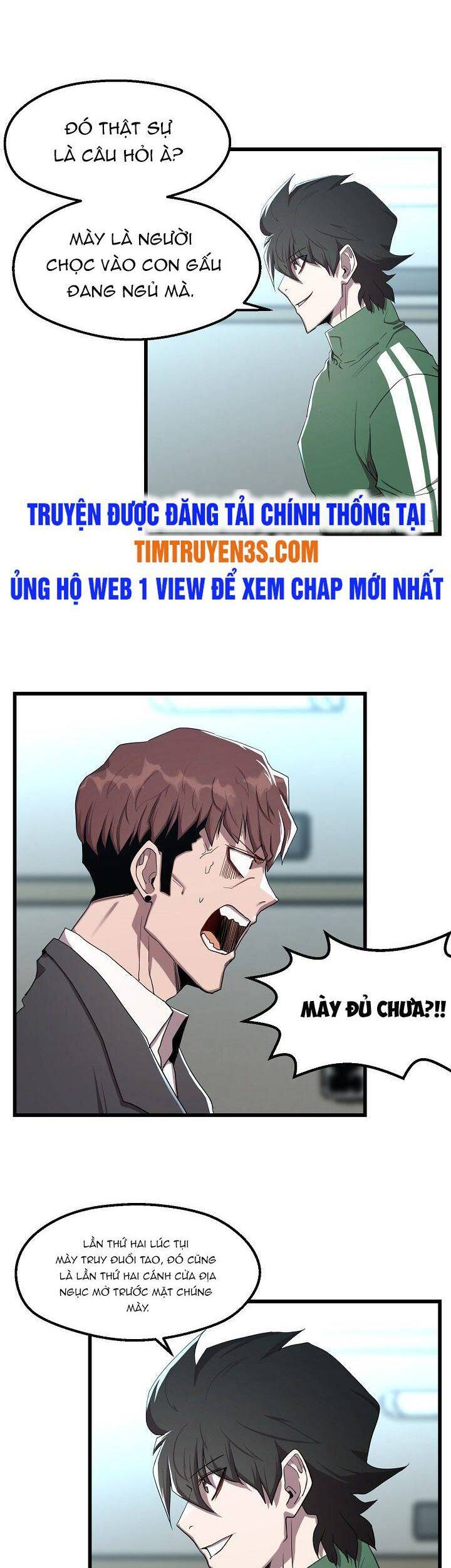 Kẻ Thất Nghiệp Bất Khả Chiến Bại Chapter 6 - 30