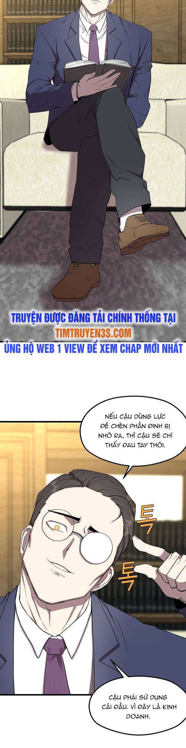 Kẻ Thất Nghiệp Bất Khả Chiến Bại Chapter 6 - 42