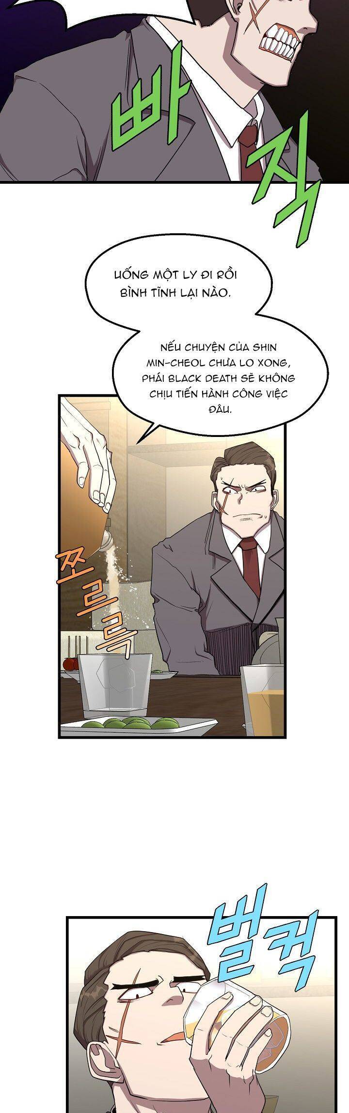 Kẻ Thất Nghiệp Bất Khả Chiến Bại Chapter 7 - 5