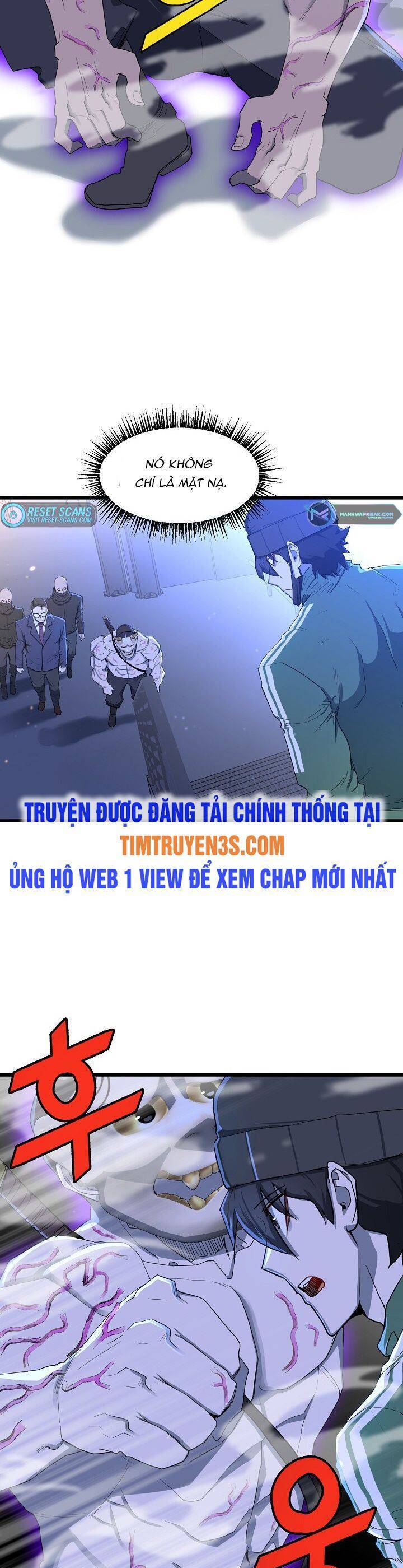 Kẻ Thất Nghiệp Bất Khả Chiến Bại Chapter 9 - 28