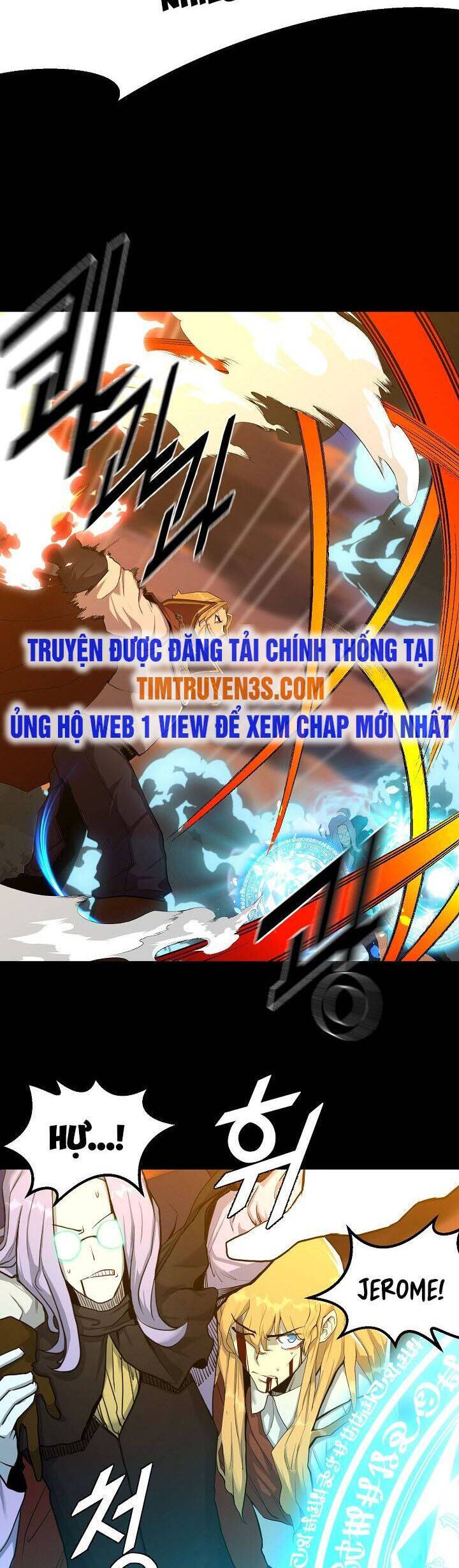 Kẻ Thất Nghiệp Bất Khả Chiến Bại Chapter 1 - 16