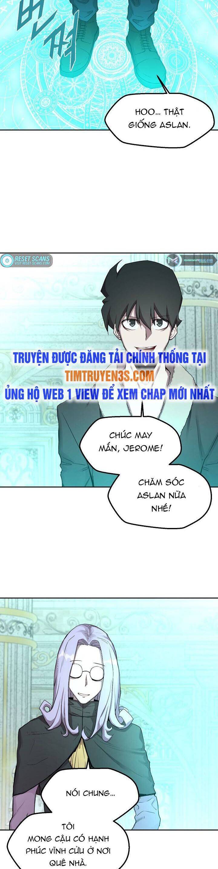 Kẻ Thất Nghiệp Bất Khả Chiến Bại Chapter 1 - 50