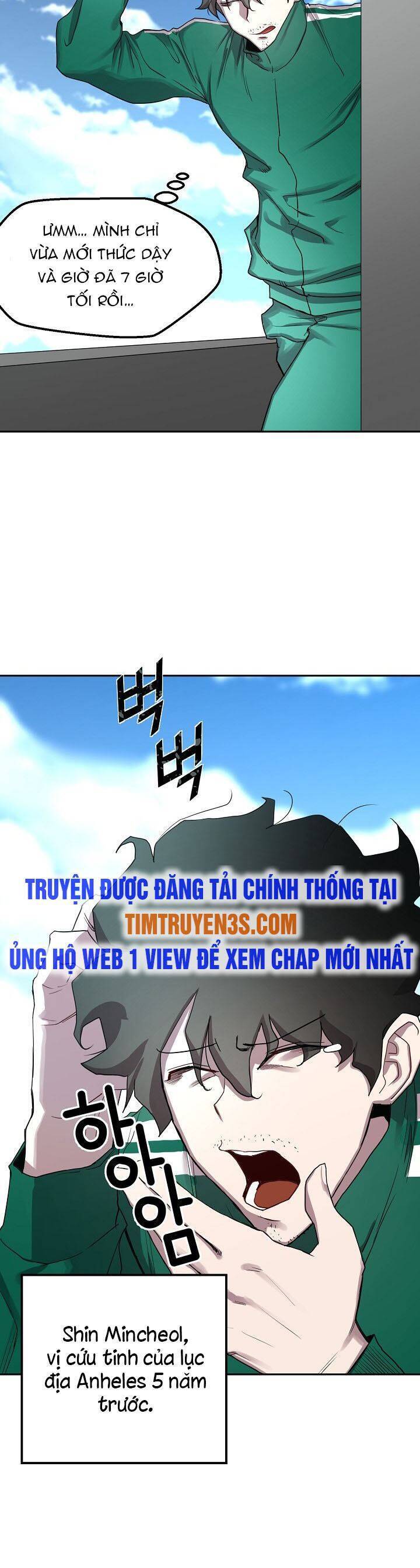 Kẻ Thất Nghiệp Bất Khả Chiến Bại Chapter 1 - 55