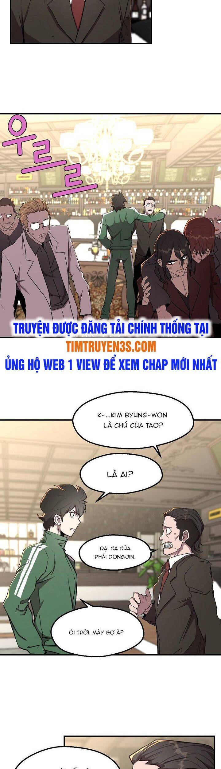 Kẻ Thất Nghiệp Bất Khả Chiến Bại Chapter 4 - 37