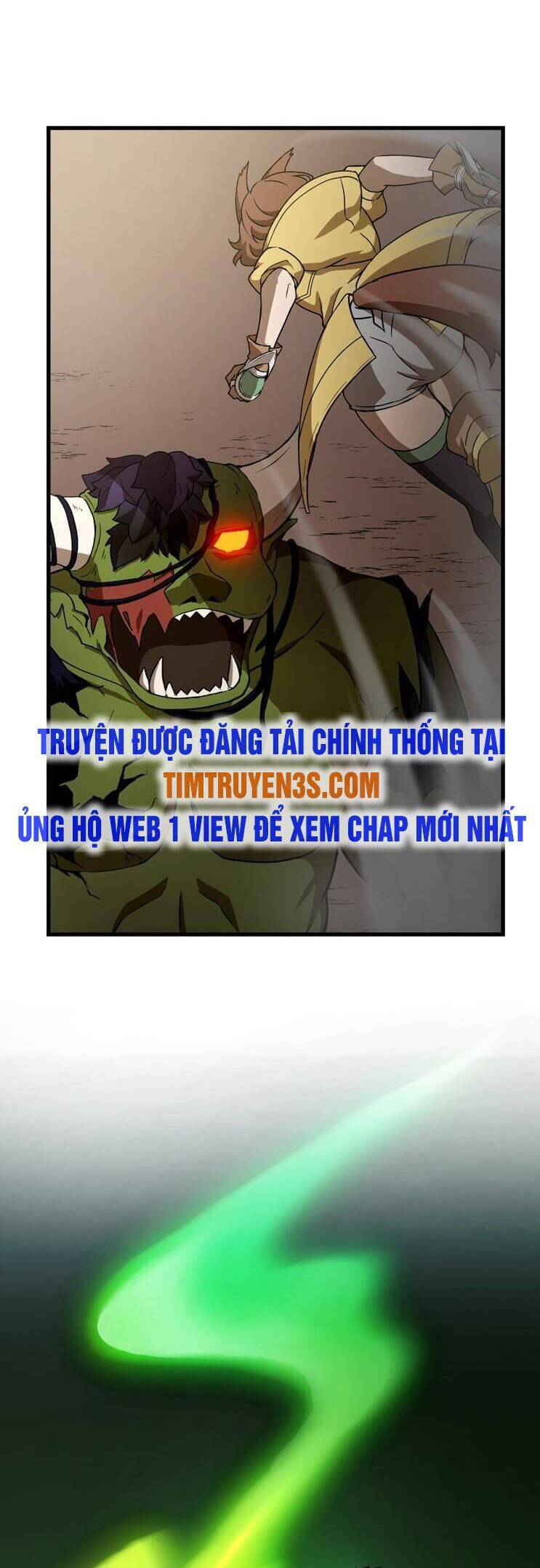 Pháp Sư Phế Vật Chapter 11 - 14