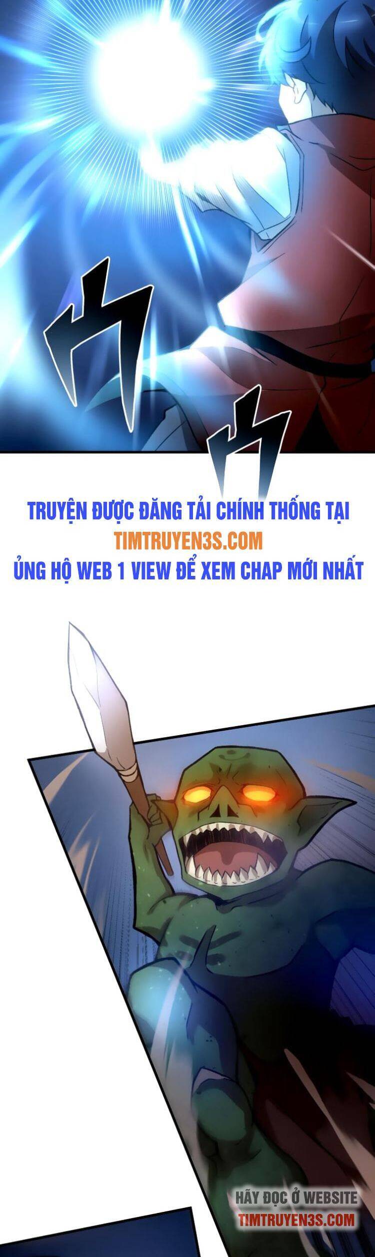 Pháp Sư Phế Vật Chapter 5 - 14