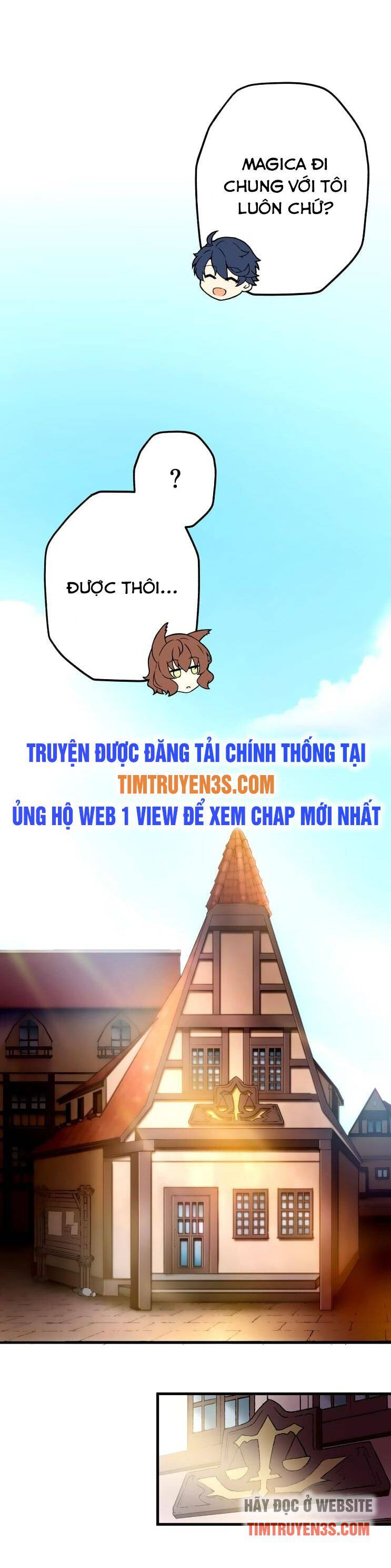 Pháp Sư Phế Vật Chapter 7 - 26