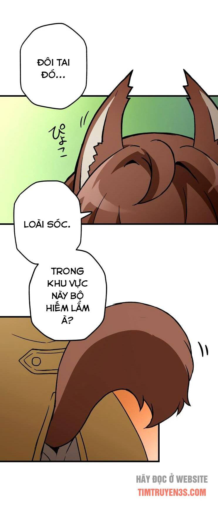 Pháp Sư Phế Vật Chapter 7 - 5