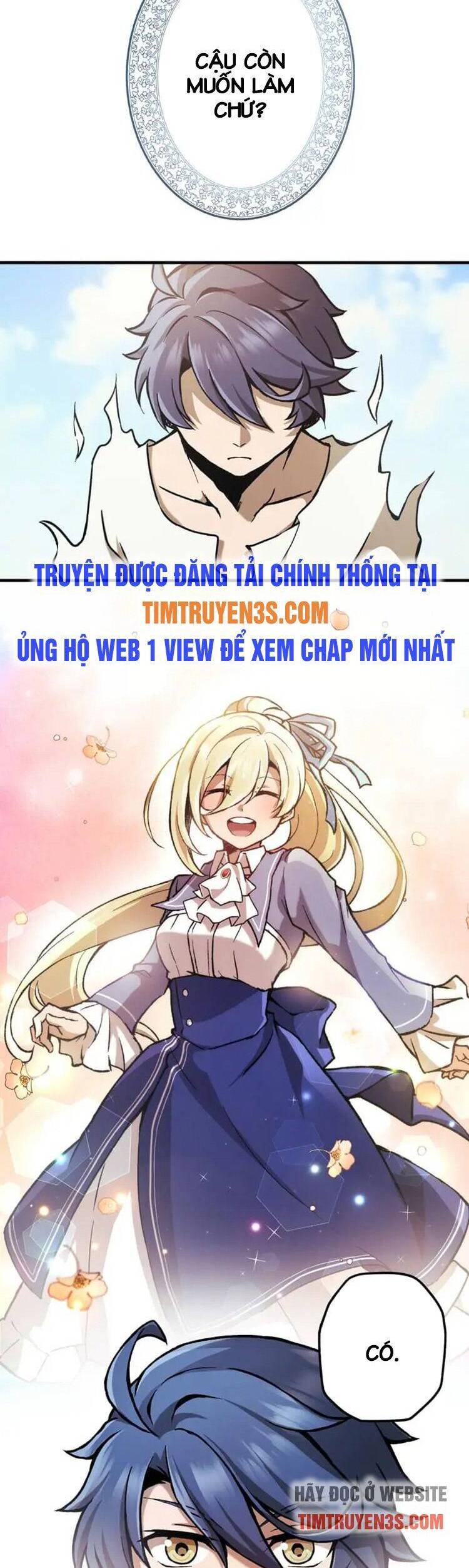 Pháp Sư Phế Vật Chapter 1 - 31