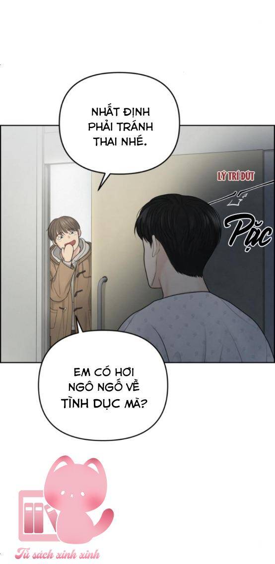 Hy Vọng Duy Nhất Chapter 18 - 25