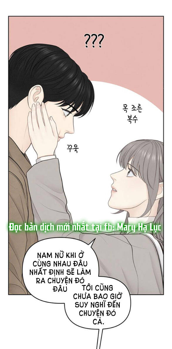 Hy Vọng Duy Nhất Chapter 10.1 - 15