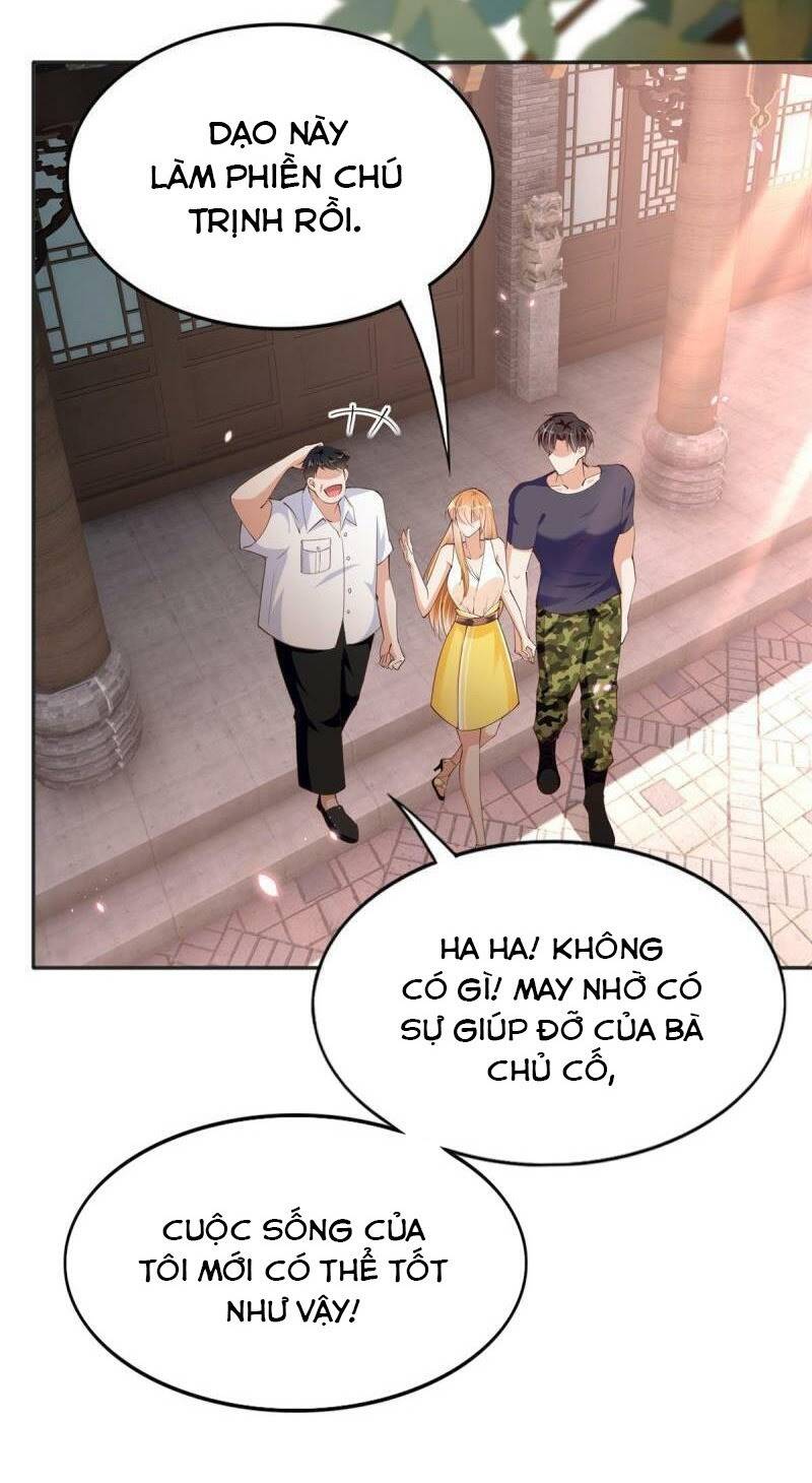 Boss Nhà Giàu Lại Là Nữ Sinh Trung Học! Chapter 99 - 6