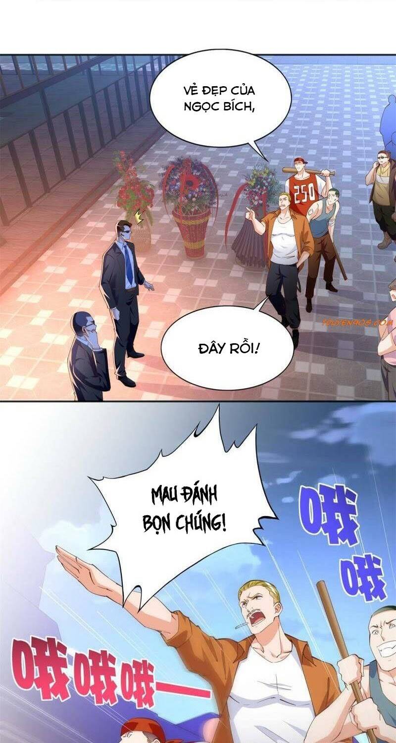 Boss Nhà Giàu Lại Là Nữ Sinh Trung Học! Chapter 61 - 26