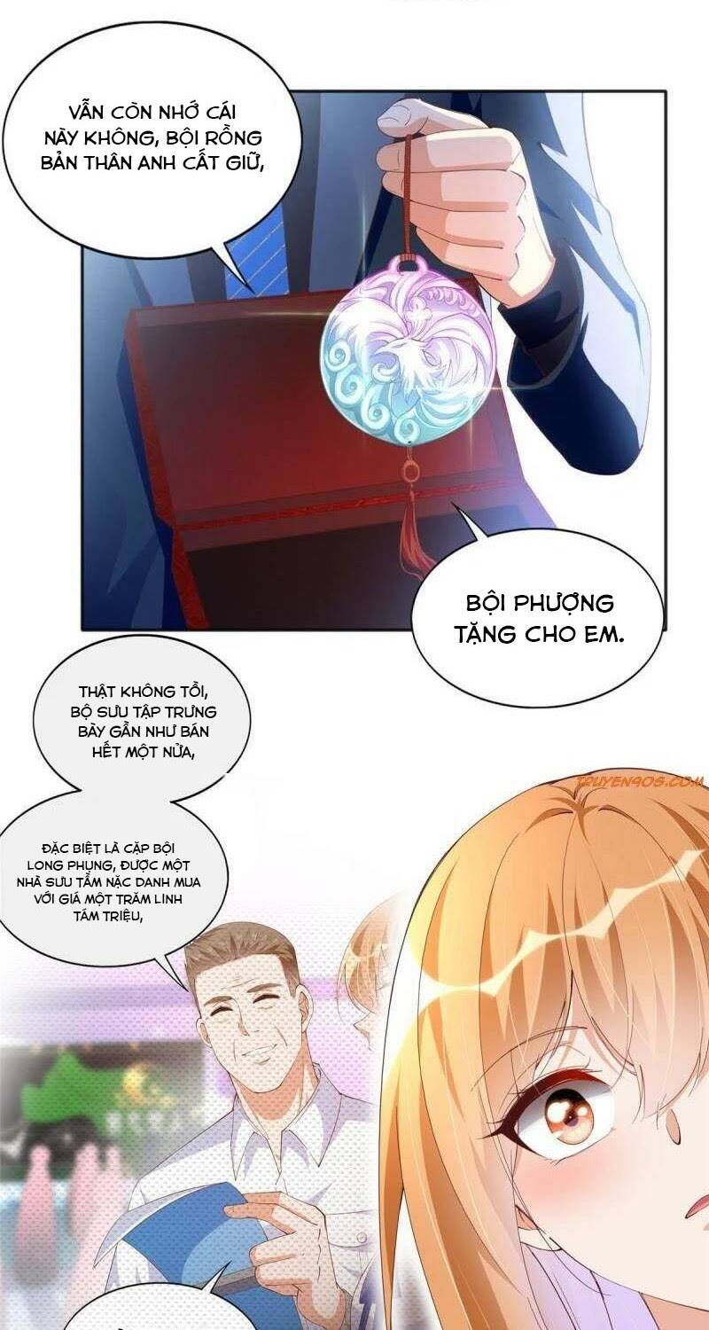 Boss Nhà Giàu Lại Là Nữ Sinh Trung Học! Chapter 65 - 46