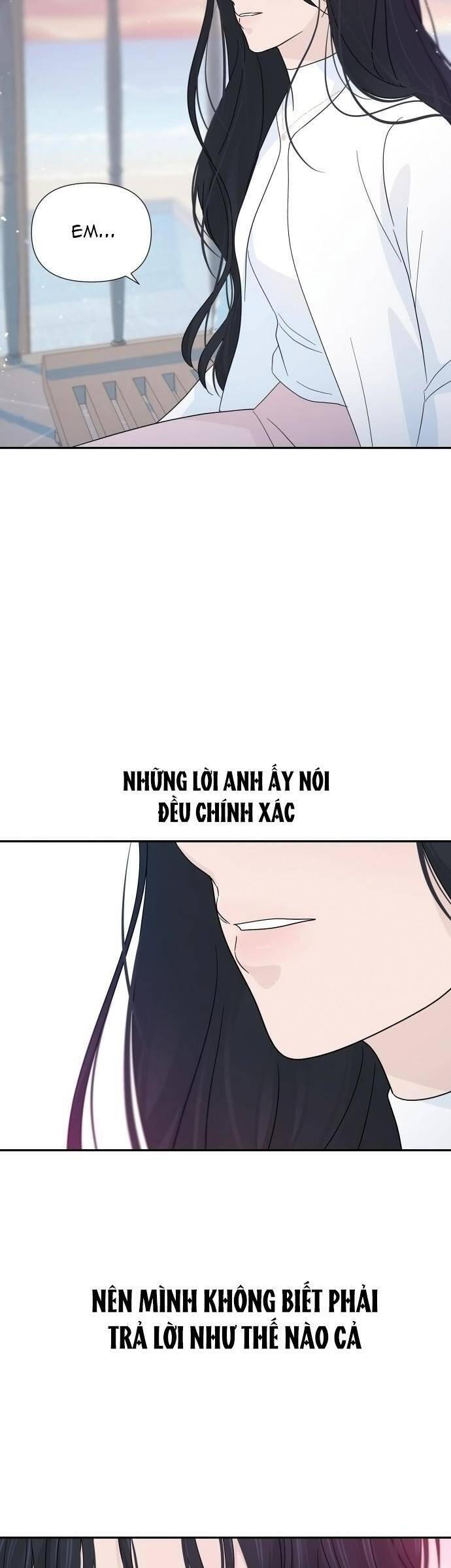 Lời Tỏ Tình Đi Lạc Chapter 39 - 12