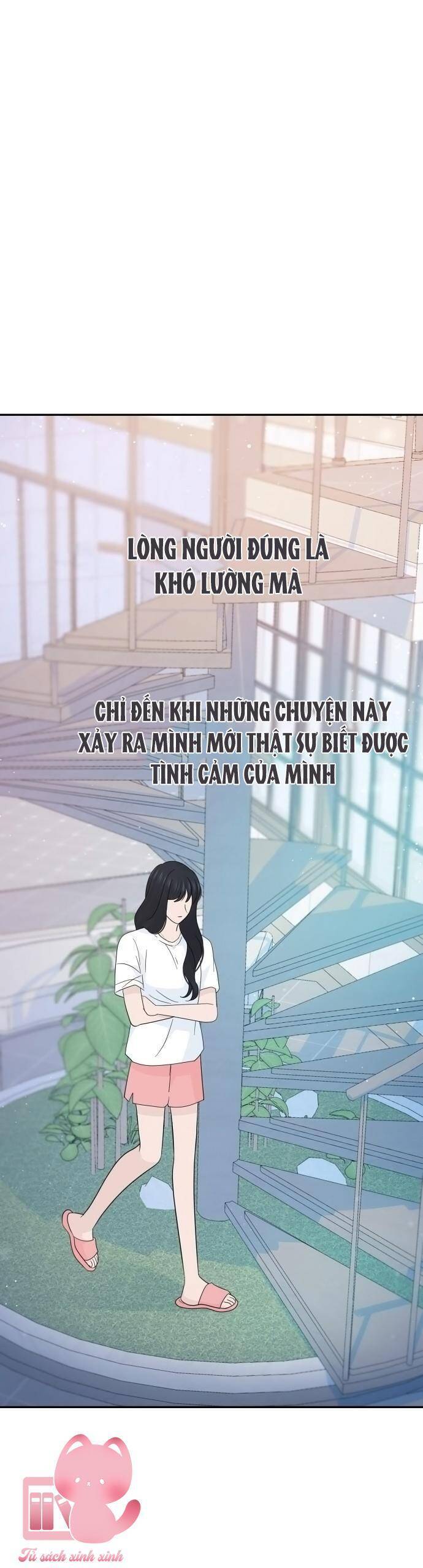 Lời Tỏ Tình Đi Lạc Chapter 39 - 21