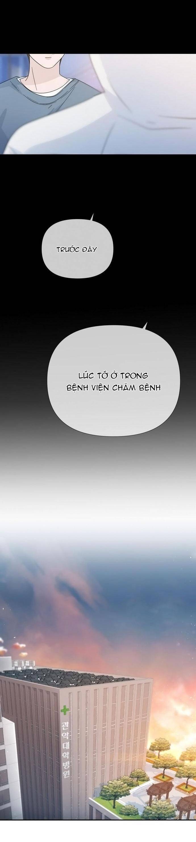 Lời Tỏ Tình Đi Lạc Chapter 40 - 18