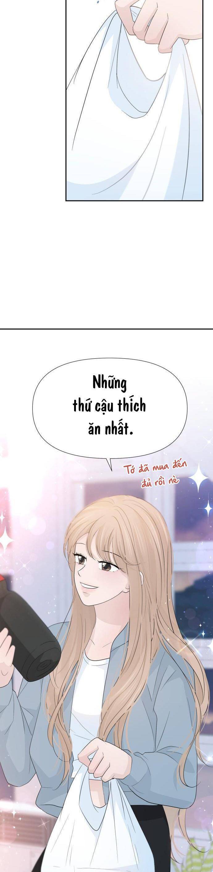 Lời Tỏ Tình Đi Lạc Chapter 47 - 34