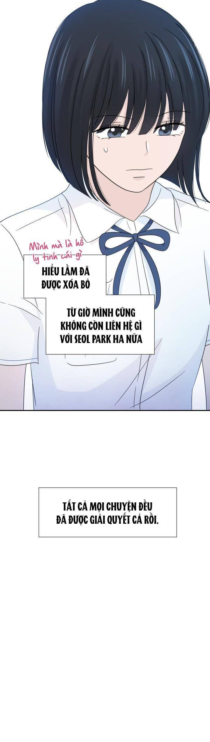 Lời Tỏ Tình Đi Lạc Chapter 12 - 43