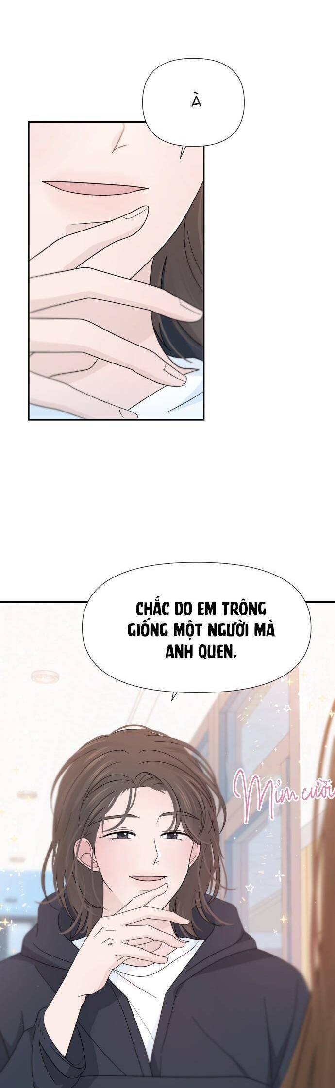 Lời Tỏ Tình Đi Lạc Chapter 32 - 21