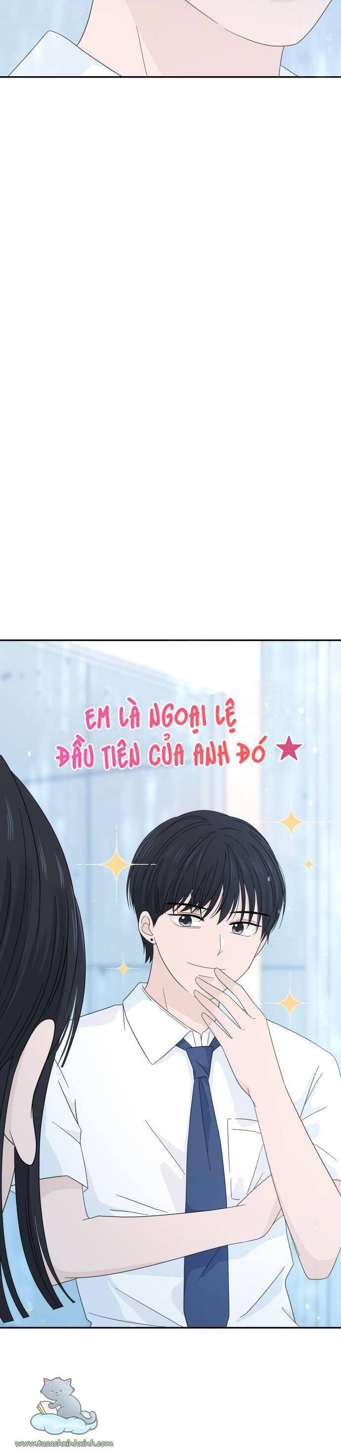 Lời Tỏ Tình Đi Lạc Chapter 6 - 26