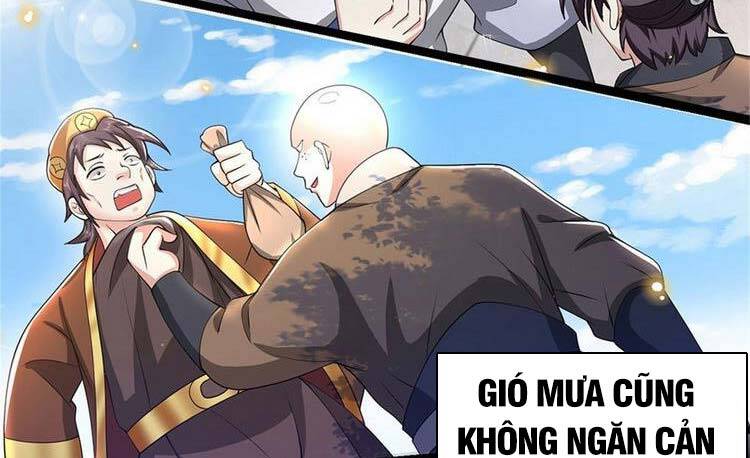 Lựa Chọn Thần Cấp: Ta Không Theo Sáo Lộ Mạnh Lên Chapter 4 - 18