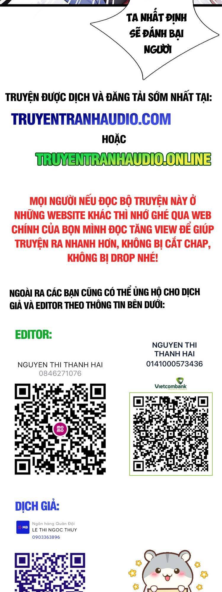 Lựa Chọn Thần Cấp: Ta Không Theo Sáo Lộ Mạnh Lên Chapter 4 - 22