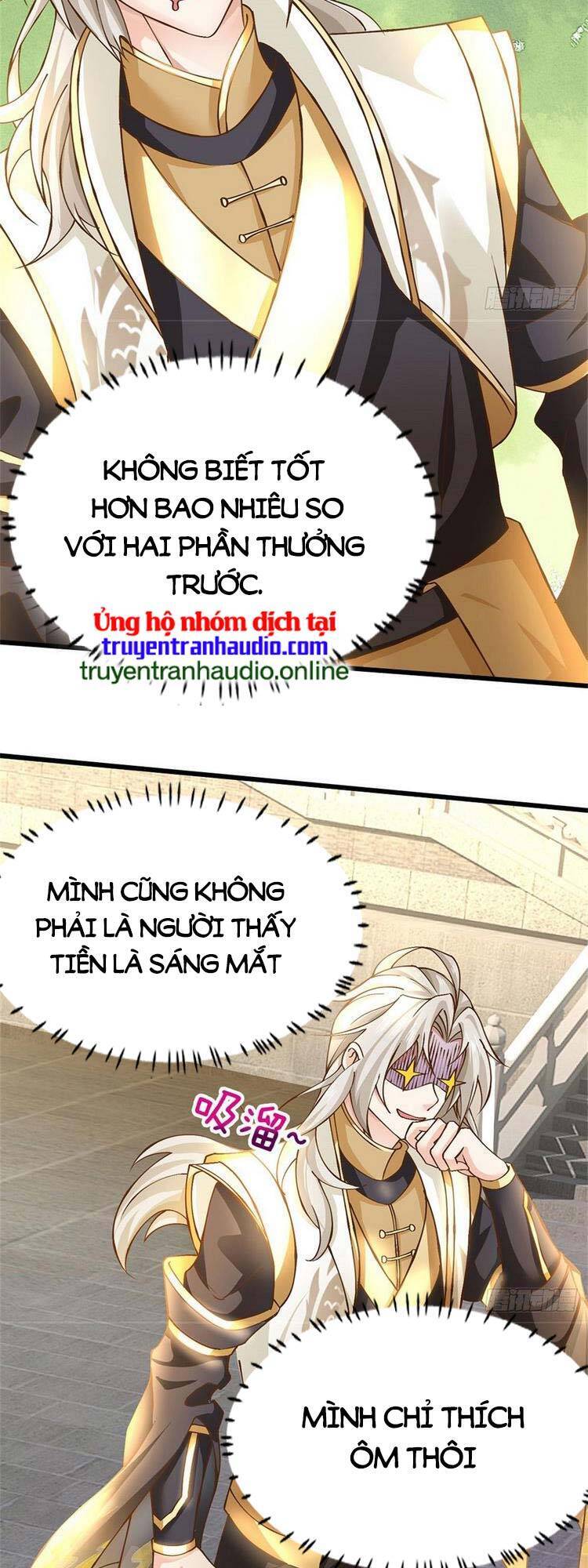 Lựa Chọn Thần Cấp: Ta Không Theo Sáo Lộ Mạnh Lên Chapter 8 - 12