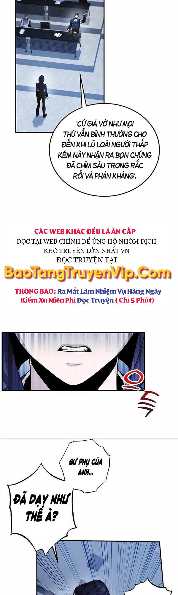 Tăng Lực Thợ Săn Chapter 11 - 17