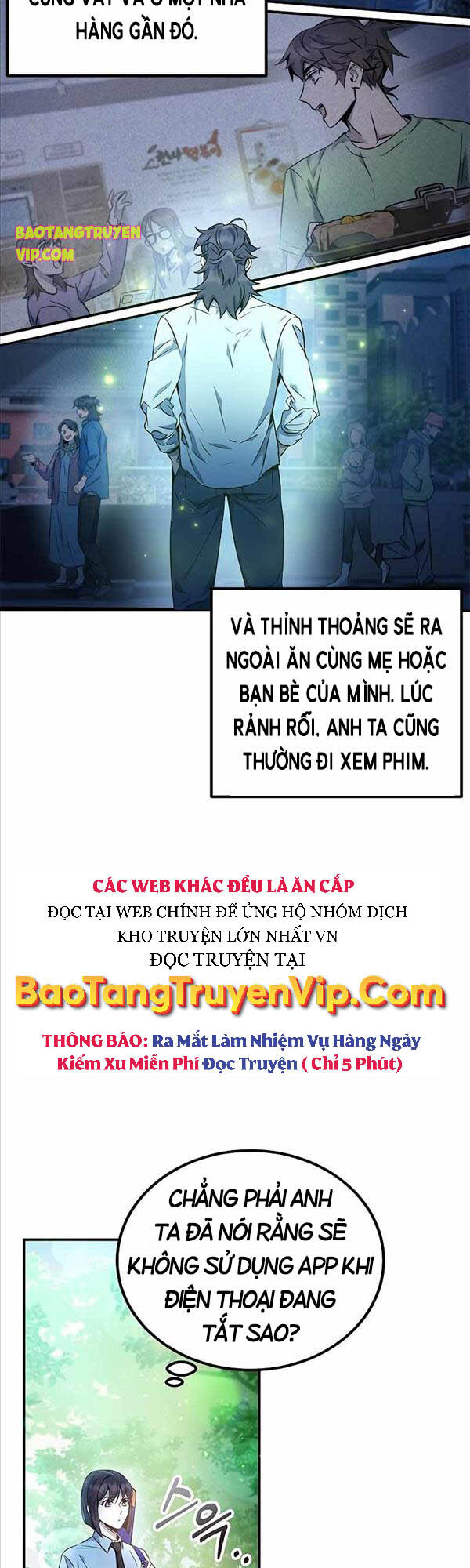 Tăng Lực Thợ Săn Chapter 11 - 37